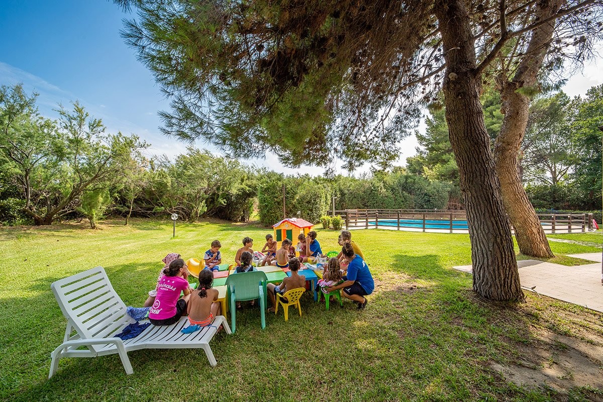 TH Simeri Village - Speciale Giugno